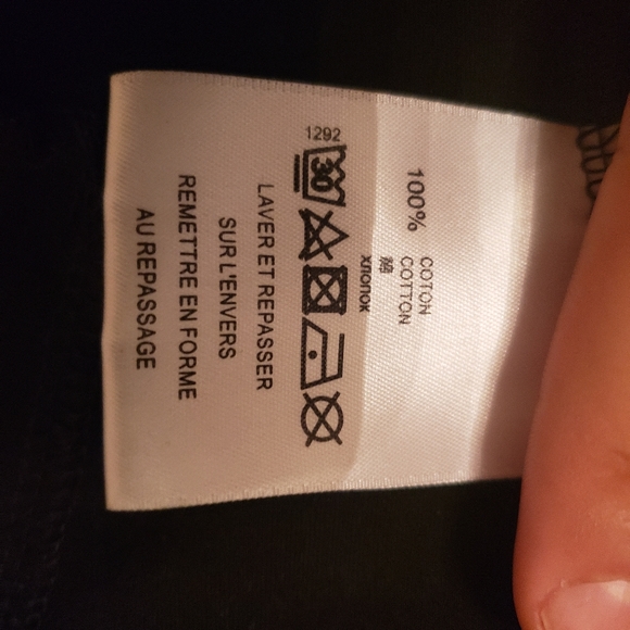 SOLD !! FENDI jacket - Picture 3 of 7